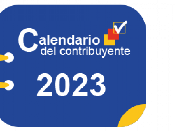 La Agencia Estatal de la Administración Tributaria publica el calendario para el 2023